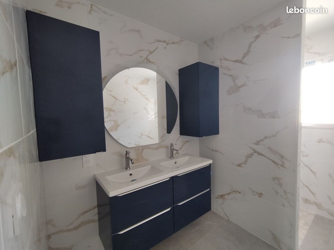 Maison à vendre, 124m², Saint-Martin-Petit