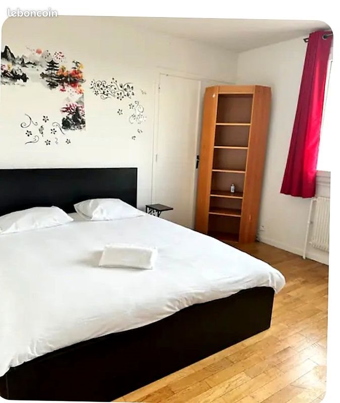 Appartement à vendre, 72m², Villeurbanne