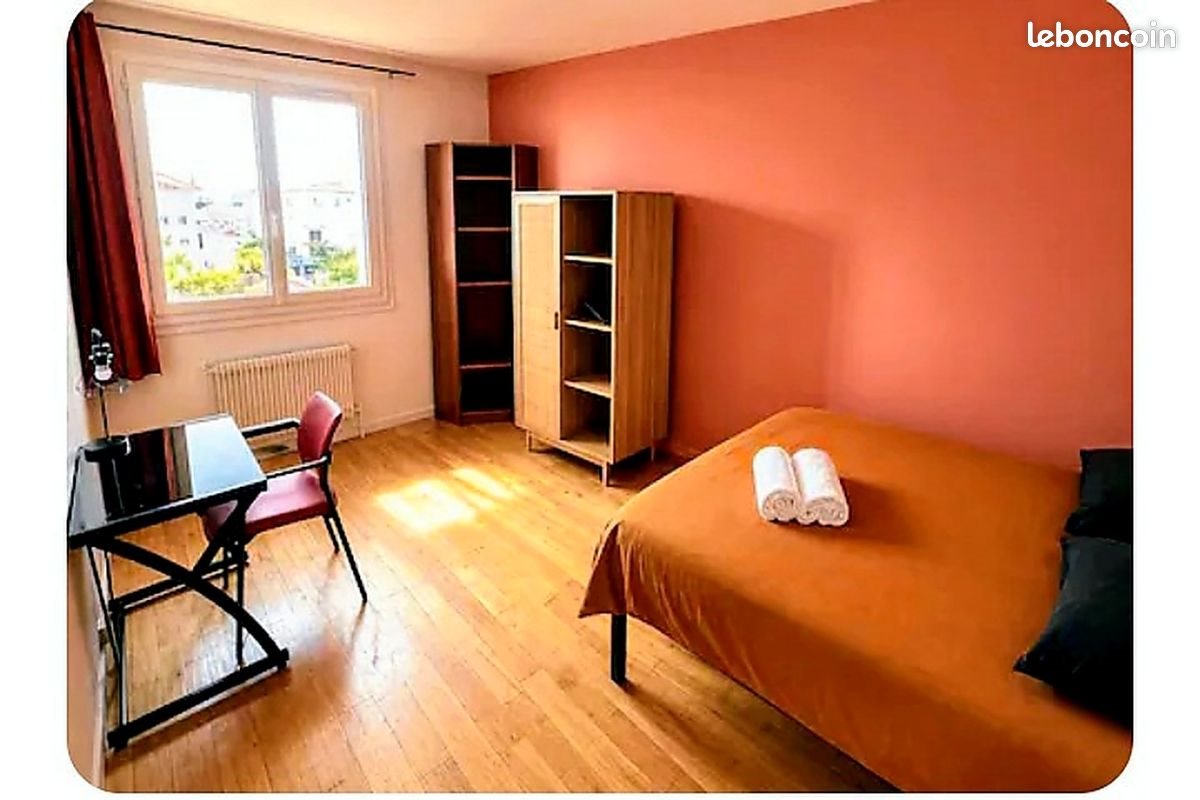 Appartement à vendre, 72m², Villeurbanne