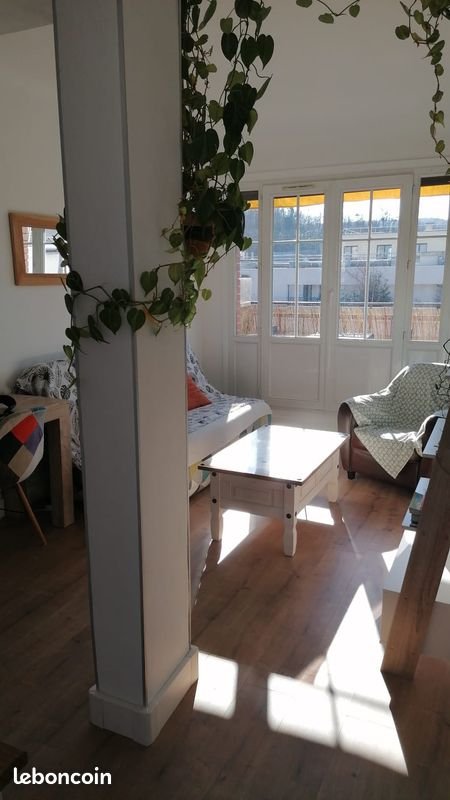 Appartement à vendre, 54m², Issy-les-Moulineaux
