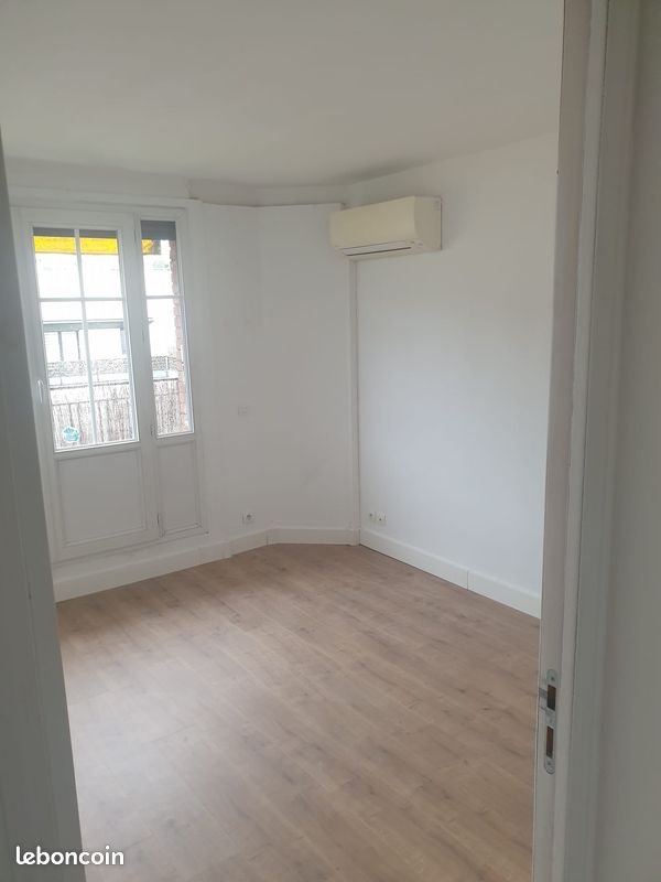 Appartement à vendre, 54m², Issy-les-Moulineaux