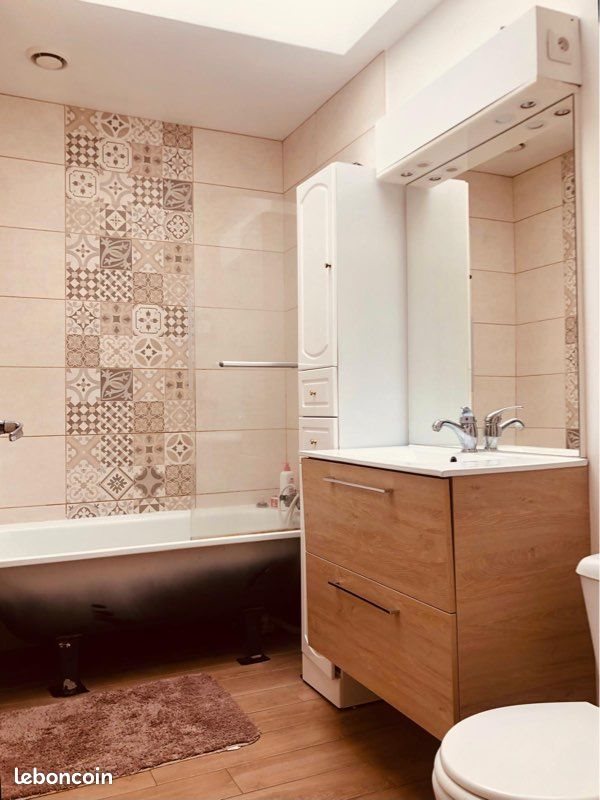 Maison à louer, 100m², Javerlhac-et-la-Chapelle-Saint-Robert