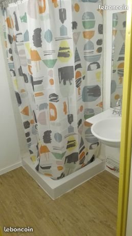 Appartement à louer, 37m², Nantes
