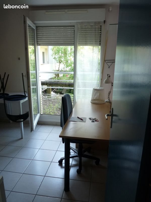 Appartement à louer, 17m², Avignon
