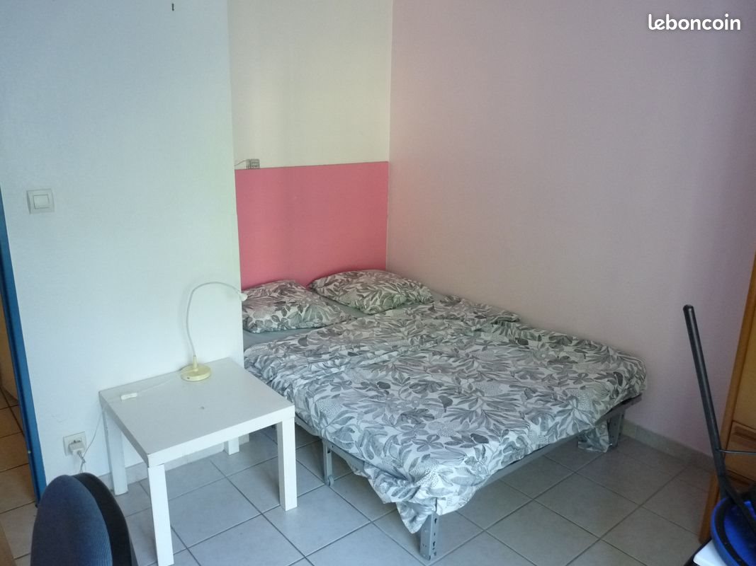 Appartement à louer, 17m², Avignon
