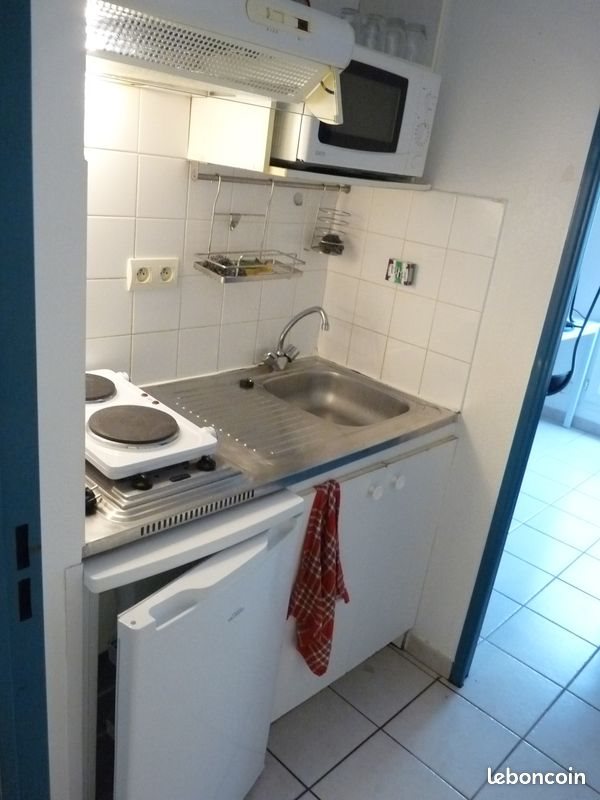 Appartement à louer, 17m², Avignon
