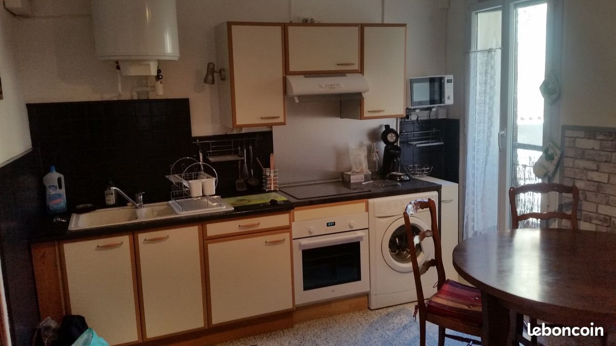 Appartement à louer, 51m², Digne-les-Bains