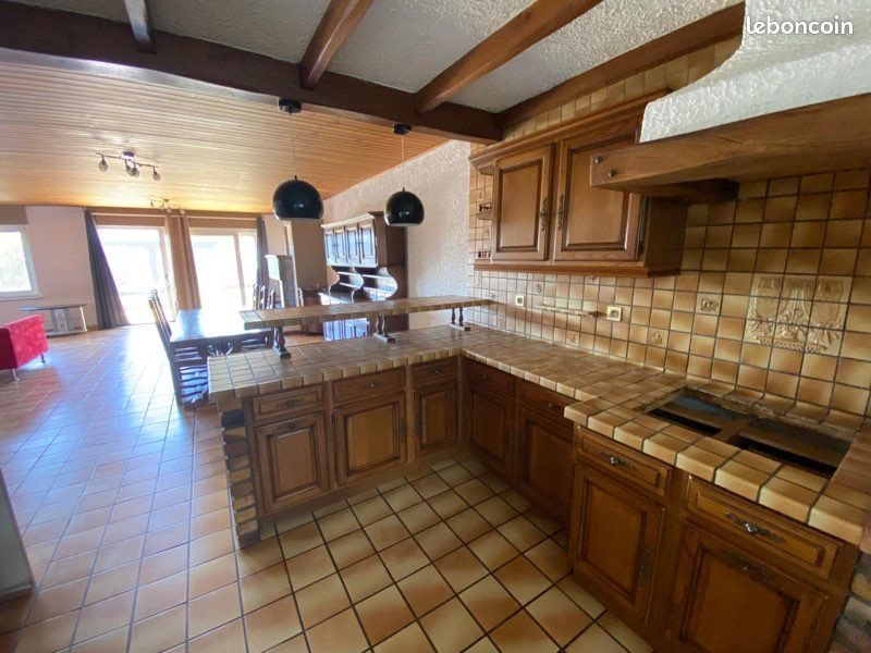 Appartement à louer, 100m², Betting