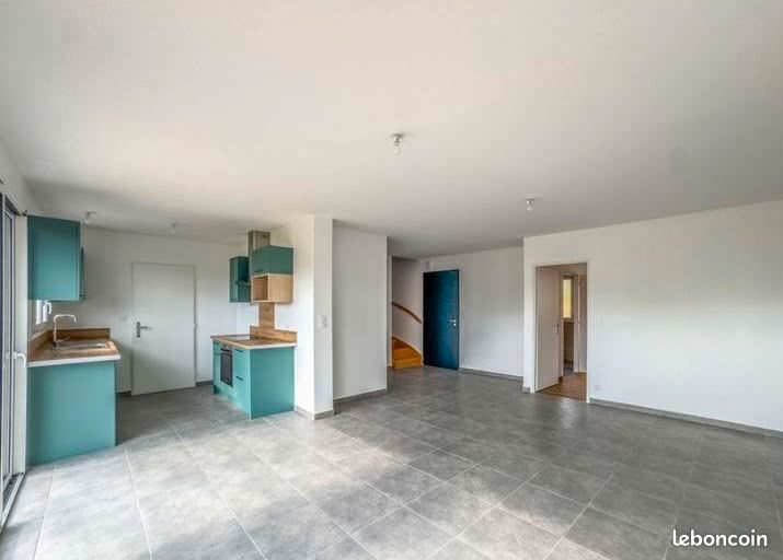 Maison à louer, 106m², Meucon