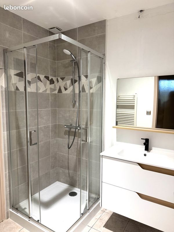 Appartement à louer, 50m², Pontivy