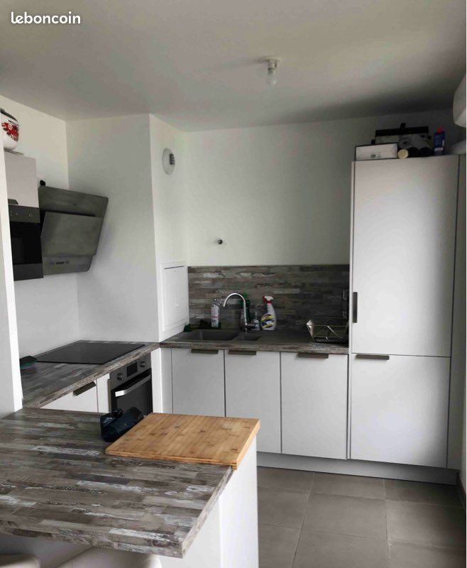 Appartement à louer, 62m², Créteil