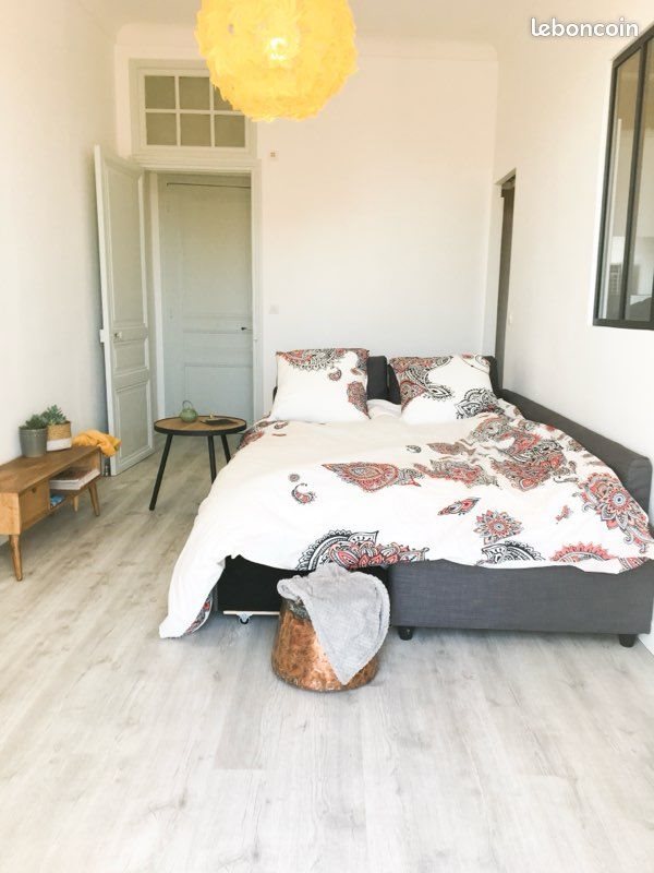 Appartement à louer, 23m², Menton