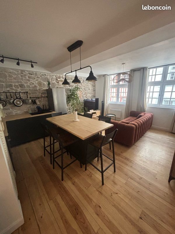 Appartement à vendre, 44m², Bayonne