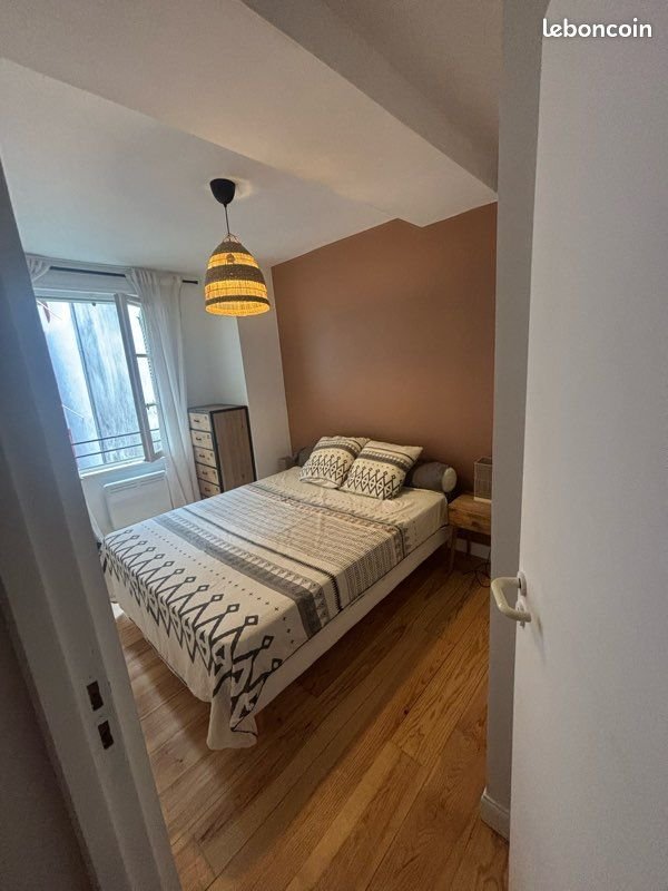 Appartement à vendre, 44m², Bayonne
