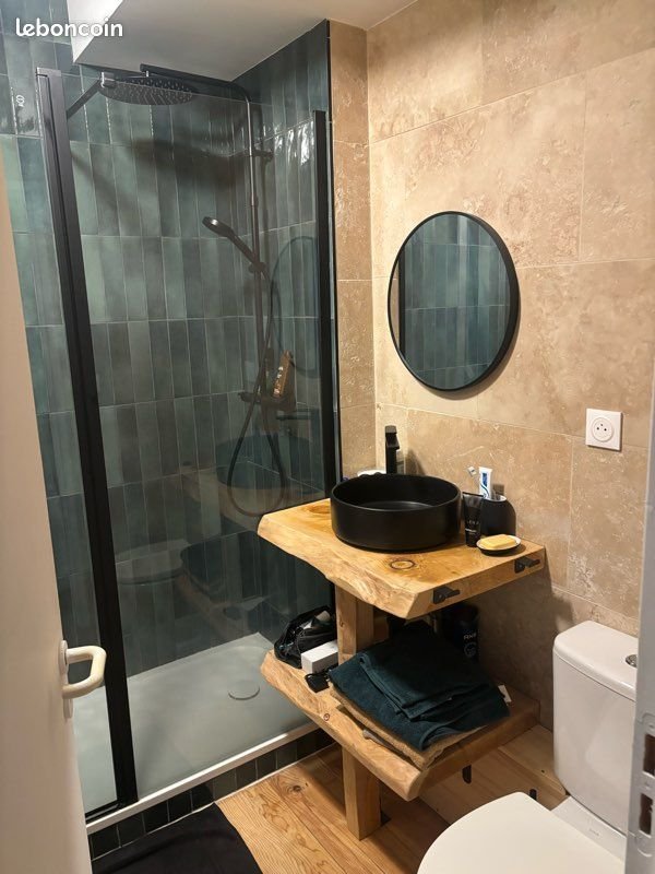 Appartement à vendre, 44m², Bayonne