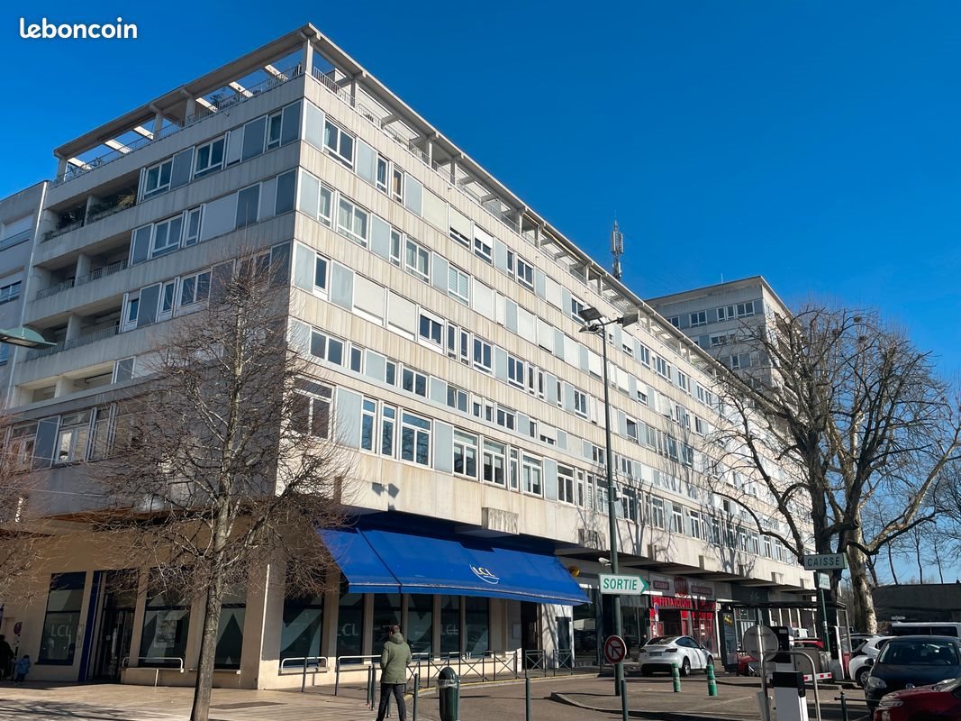 Appartement à louer, 20m², Thionville