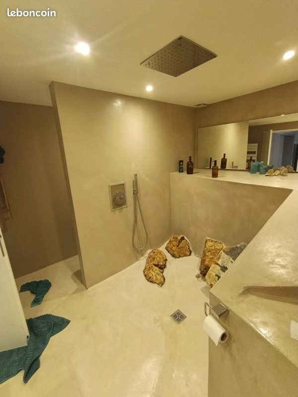 Maison à louer, 60m², La Londe-les-Maures