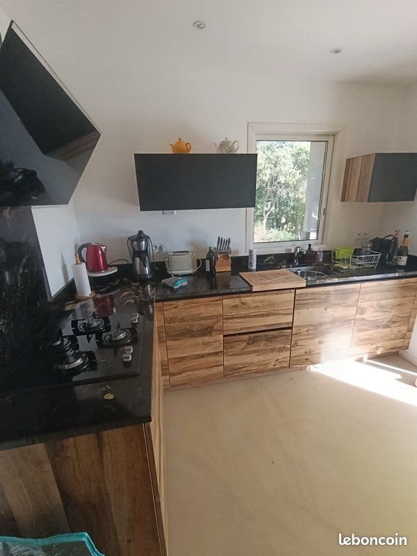 Maison à louer, 60m², La Londe-les-Maures