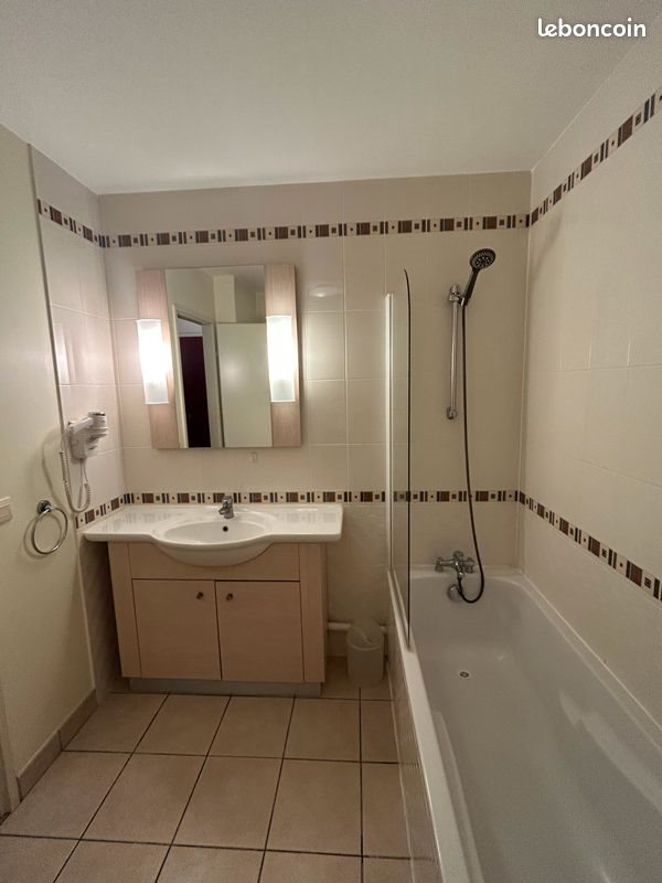 Appartement à louer, 32m², Divonne-les-Bains