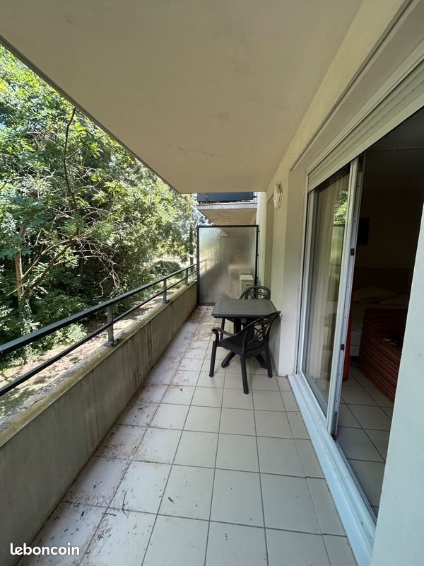 Appartement à louer, 32m², Divonne-les-Bains