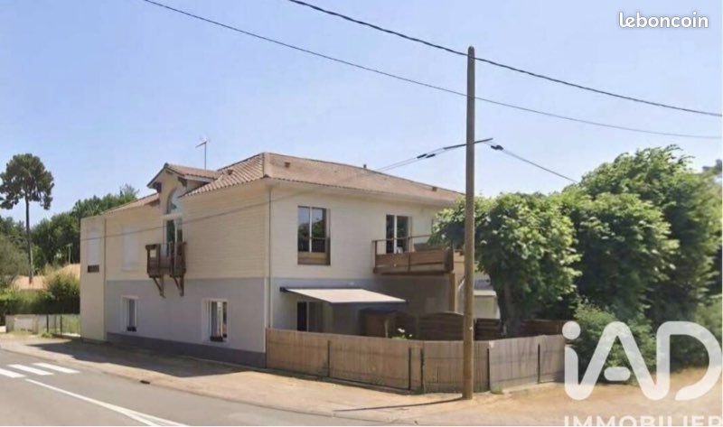 Appartement à vendre, 50m², Saint-Brevin-les-Pins