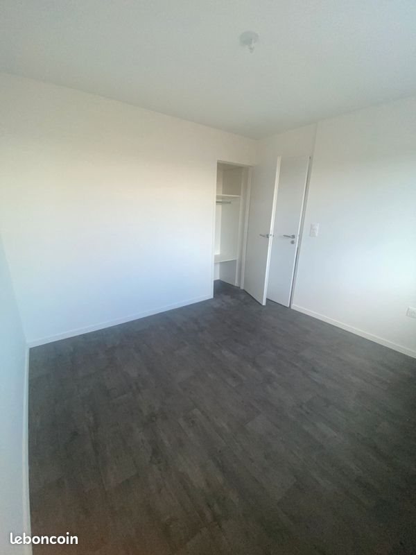Appartement à louer, 55m², Le Poiré-sur-Vie