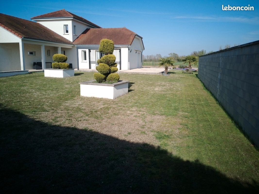 Maison à vendre, 161m², Les Maillys