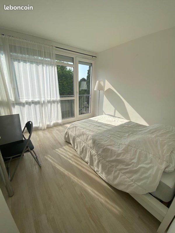 Appartement à louer, 80m², Mont-Saint-Aignan