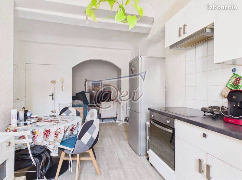 Appartement à louer, 40m², Saint-Maximin-la-Sainte-Baume