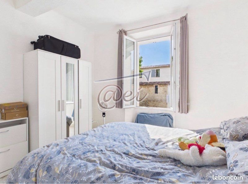 Appartement à louer, 40m², Saint-Maximin-la-Sainte-Baume