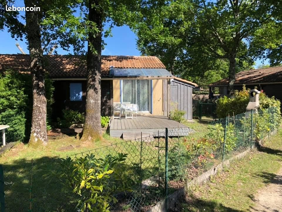 Maison à vendre, 31m², Hourtin