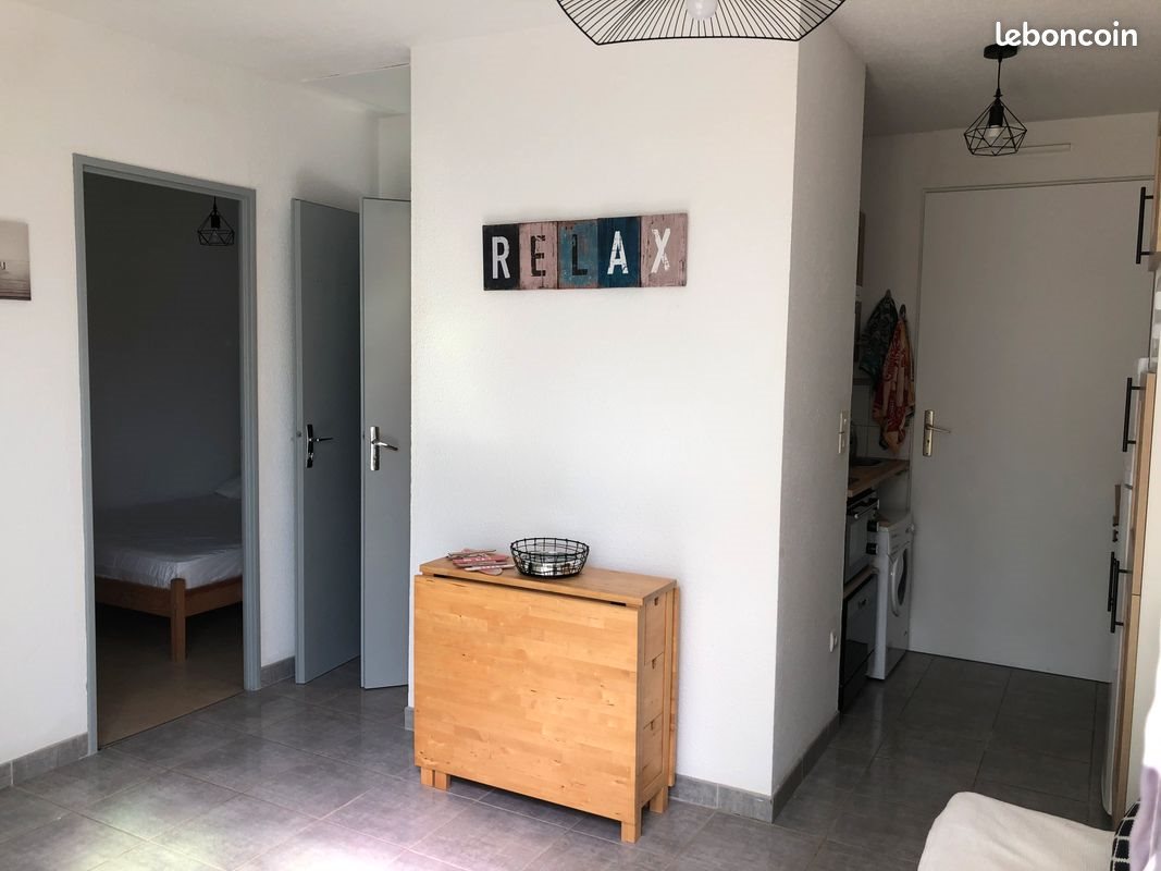 Maison à vendre, 31m², Hourtin