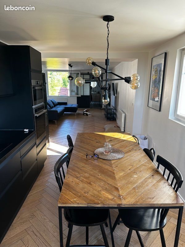 Appartement à louer, 62m², Rueil-Malmaison