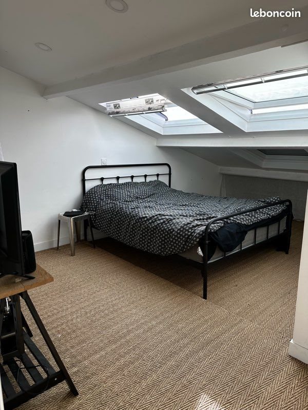 Appartement à louer, 62m², Rueil-Malmaison