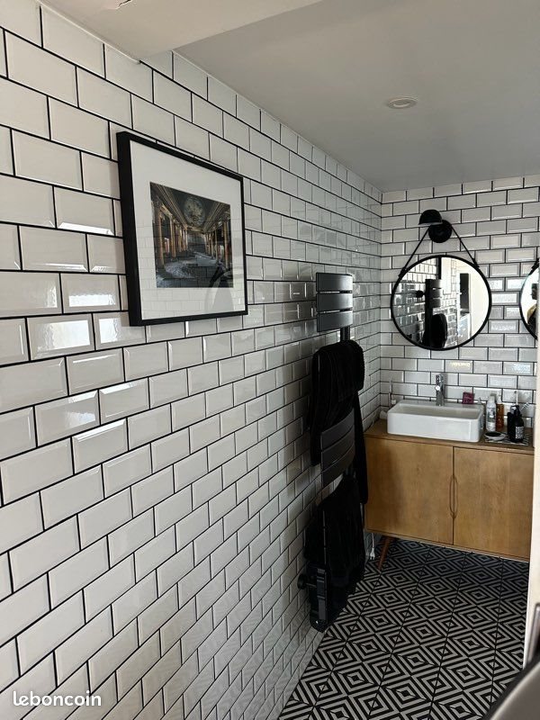 Appartement à louer, 62m², Rueil-Malmaison