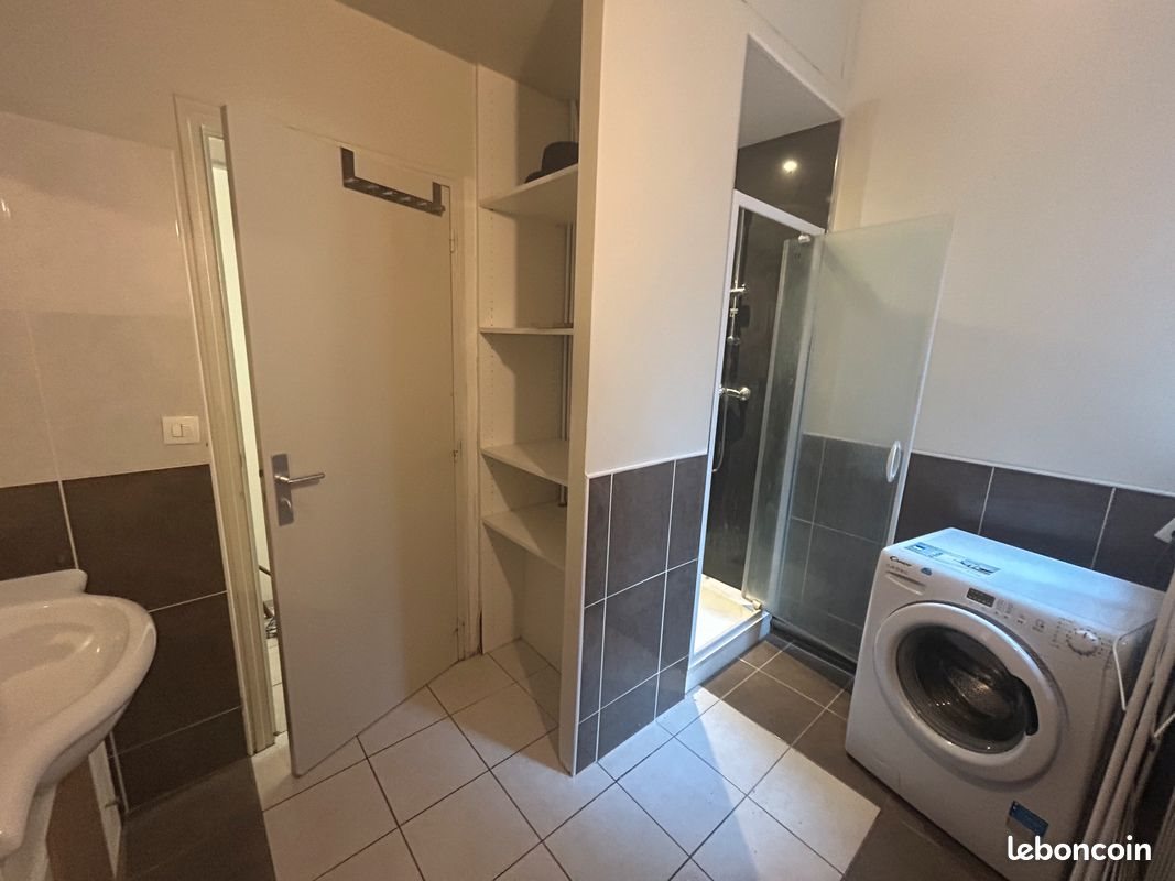 Appartement à louer, 24m², Orléans