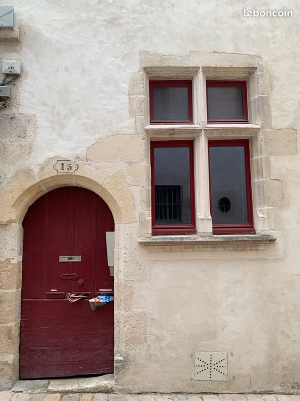 Appartement à louer, 24m², Orléans
