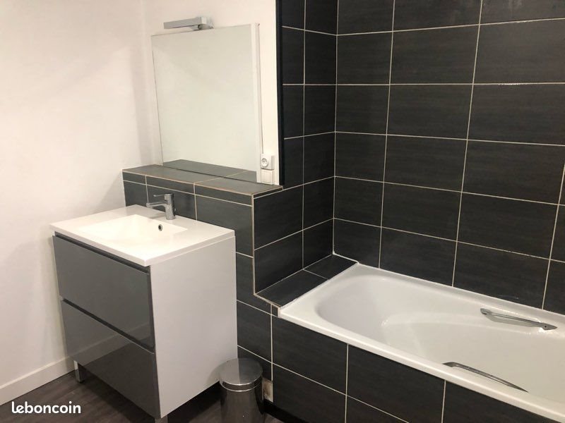 Appartement à louer, 52m², Gondecourt
