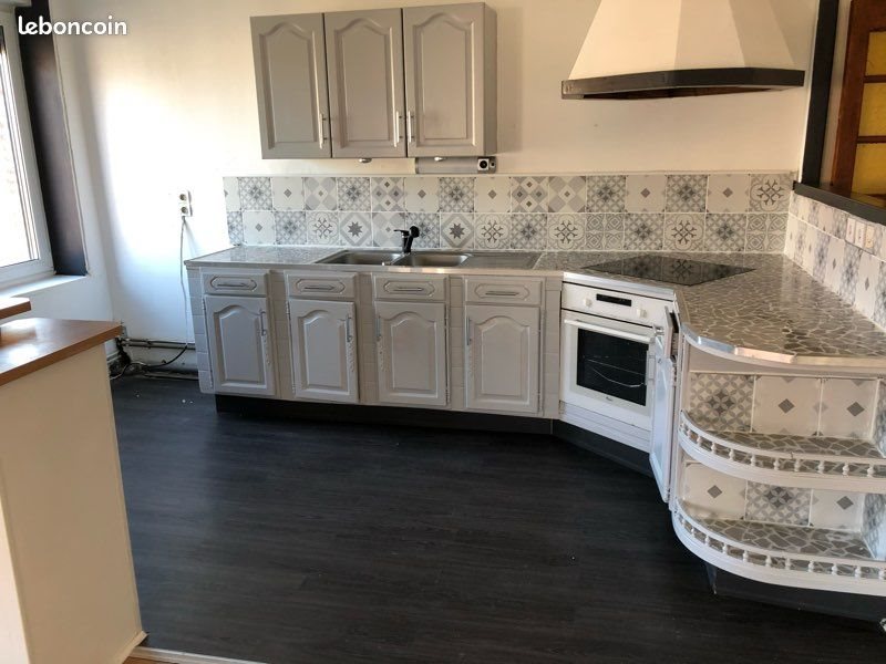 Appartement à louer, 52m², Gondecourt