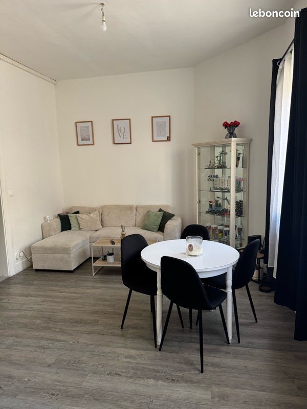 Appartement à louer, 70m², Elbeuf
