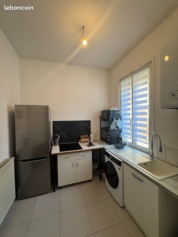 Appartement à louer, 70m², Elbeuf