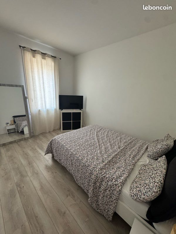 Appartement à louer, 70m², Elbeuf