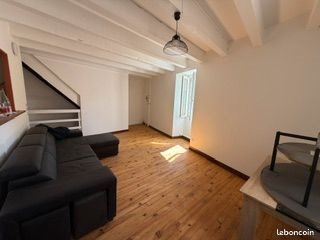Appartement à louer, 66m², Vendres