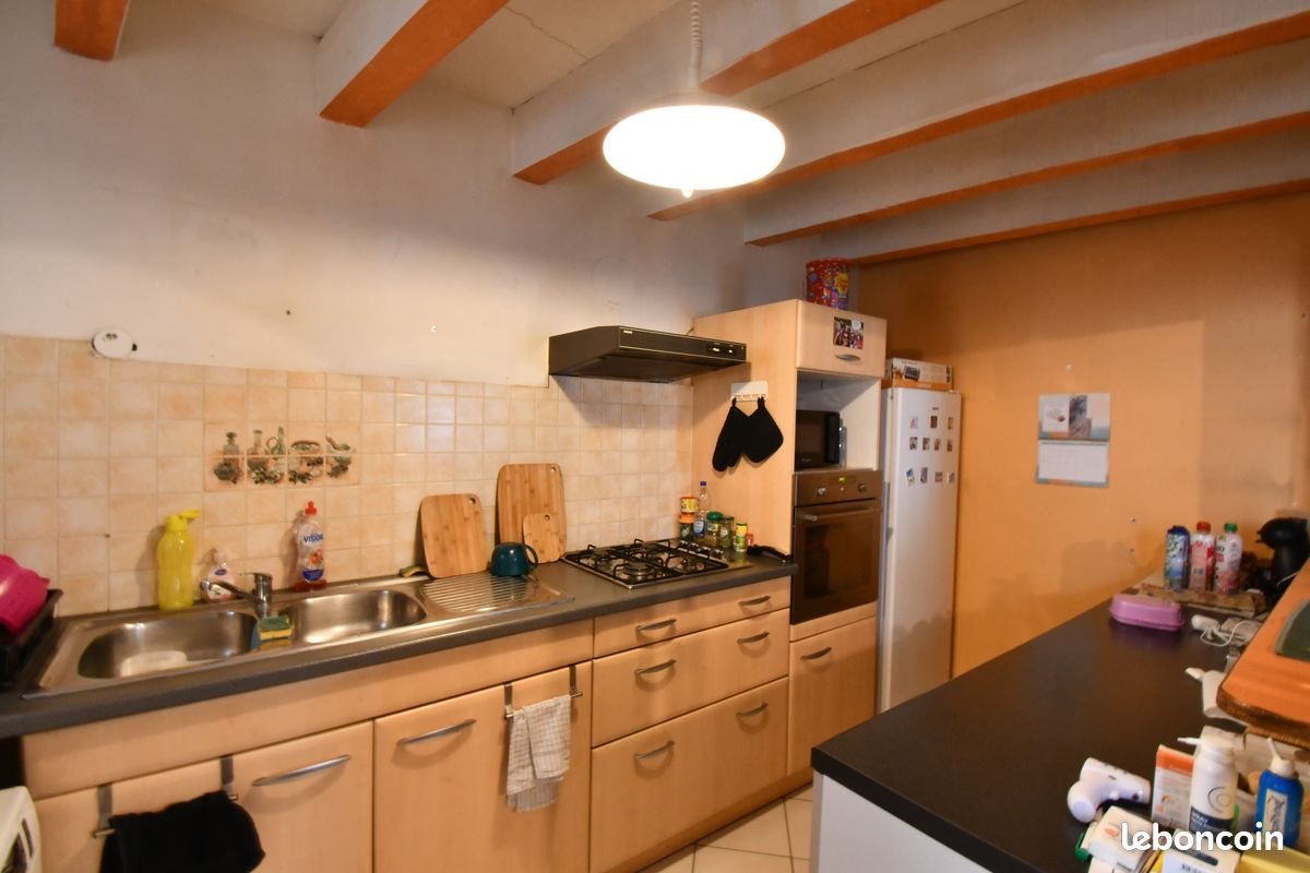 Appartement à louer, 66m², Vendres