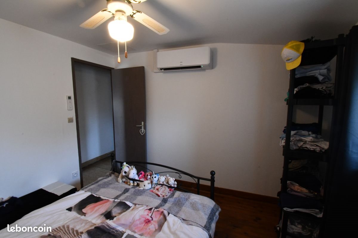 Appartement à louer, 66m², Vendres