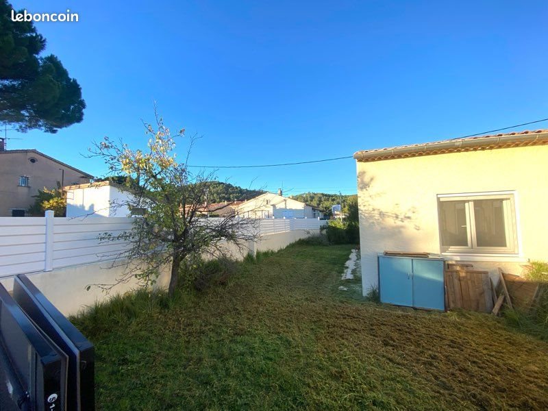 Maison à louer, 105m², Le Luc