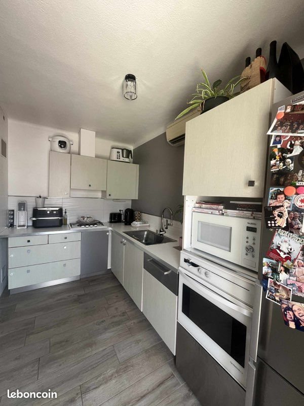 Maison à louer, 105m², Le Luc
