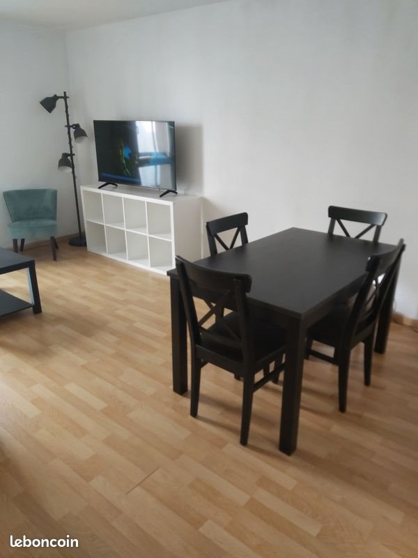 Appartement à louer, 43m², Bordeaux