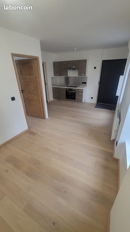 Appartement à louer, 31m², Saint-Marcellin