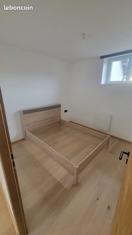 Appartement à louer, 31m², Saint-Marcellin